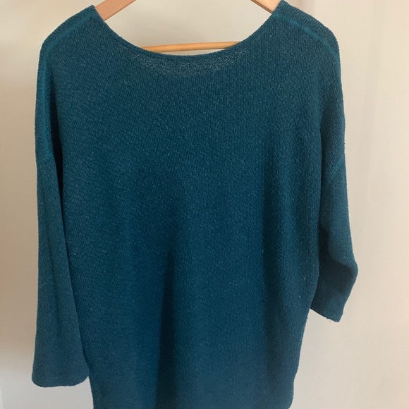 Knit Sweater - Picture 2 of 6